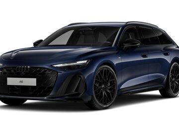 Audi A6 1.128 km 64.980 &euro; Wesel 46483