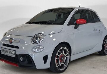 Abarth 595 35.533 km 18.879 &euro; Duisburg 47138