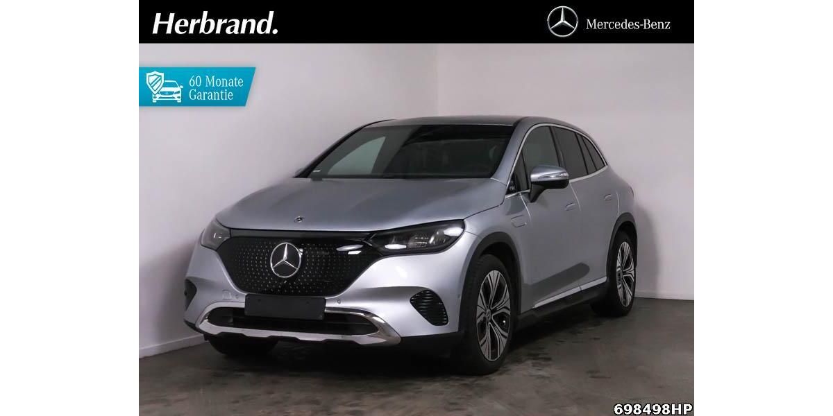 Mercedes-Benz EQE SUV 21.166 km 51.490 &euro; Rhede 46414