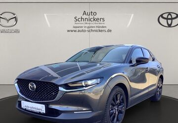 Mazda CX-30 17.427 km 24.290 &euro; Xanten 46509