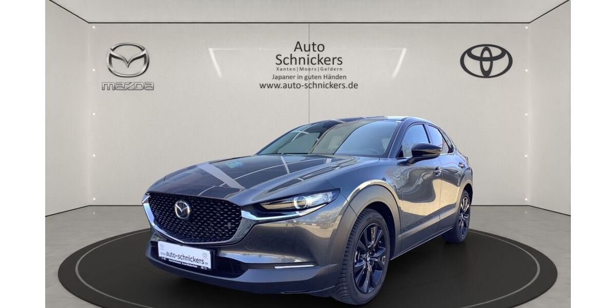 Mazda CX-30 17.427 km 25.040 &euro; Xanten 46509