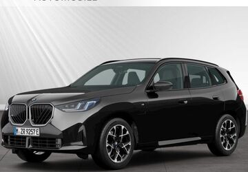 BMW X3 11.525 km 65.487 &euro; Moers 47441