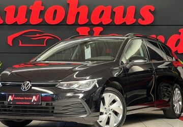 VW Golf 130.000 km 17.490 &euro; Voerde 46562