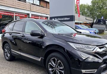 Honda CR-V 45.911 km 28.990 &euro; Moers 47443