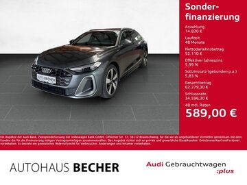 Gebrauchte Audi A5