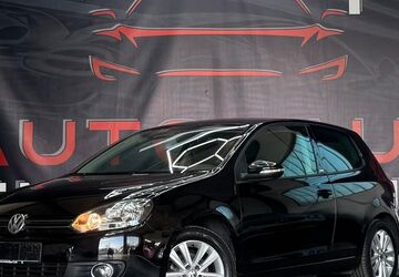 VW Golf 158.411 km 4.999 &euro; Voerde 46562