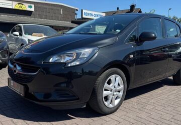 Opel Corsa 164.250 km 6.390 &euro; Dinslaken 46537