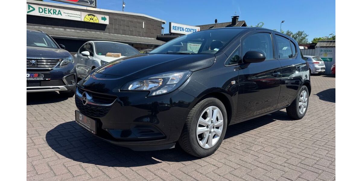 Opel Corsa 164.250 km 6.390 &euro; Dinslaken 46537