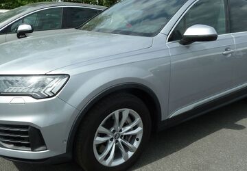 Audi Q7 170.000 km 34.900 &euro; Duisburg 47269