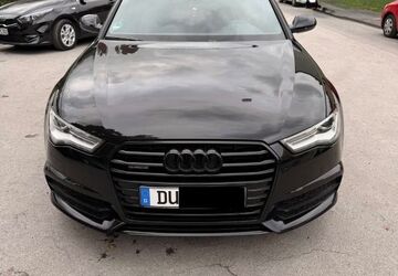 Audi A6 180.000 km 19.000 &euro; Duisburg 47167
