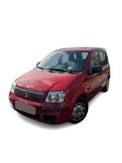 Fiat Panda 128.500 km 4.990 &euro; Duisburg 47249