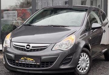 Opel Corsa 85.493 km 6.999 &euro; Duisburg 47167