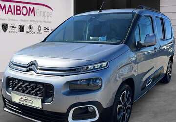 Citroen Berlingo 101.500 km 17.990 &euro; Dinslaken 46539