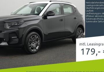 Citroen C3 1.500 km 17.440 &euro; Borken 46325