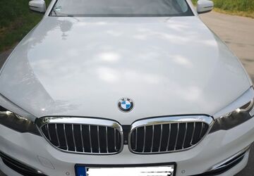 BMW 530 162.000 km 21.900 &euro; Wesel 46483