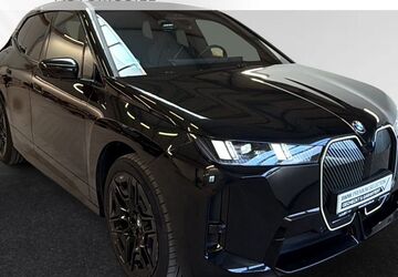 BMW iX 3.648 km 73.761 &euro; Wesel 46485