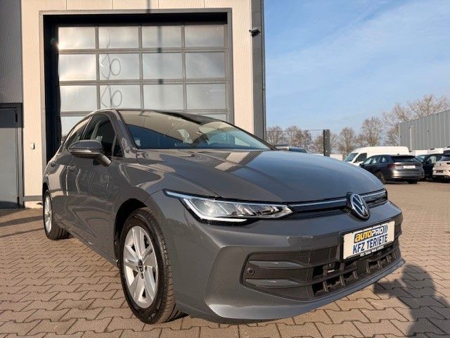 VW Golf 17.697 km 24.590 &euro; Rhede 46414