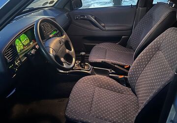 VW Passat 91.000 km 3.800 &euro; Wesel 46483