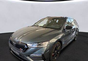 Skoda Octavia 59.894 km 30.946 &euro; Bocholt 46395