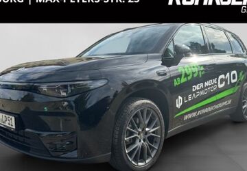 Leapmotor C10 12.990 km 33.888 &euro; Duisburg 47059