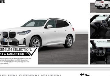 BMW X3 15.792 km 52.399 &euro; Oberhausen 46117