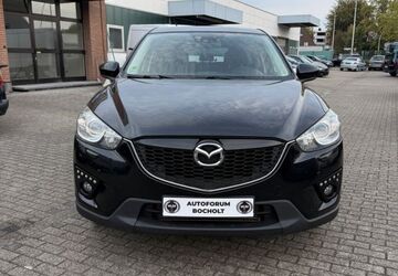 Mazda CX-5 183.000 km 7.500 &euro; Bocholt 46395