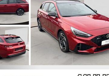Hyundai i30 14.368 km 24.325 &euro; Oberhausen 46149