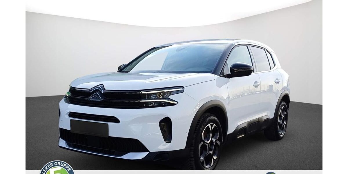Citroen C5 Aircross 22.920 km 24.520 &euro; Borken 46325