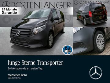 Gebrauchte Mercedes-Benz Vito