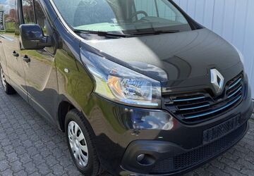 Renault Trafic 249.000 km 7.500 &euro; Wesel 46485