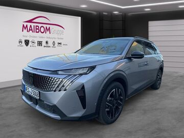 Gebrauchte Peugeot 5008