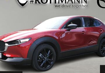 Mazda CX-30 9.244 km 27.990 &euro; Bottrop-Kirchhellen 46244
