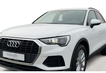 Audi Q3 34.199 km 24.660 &euro; Geldern 47608