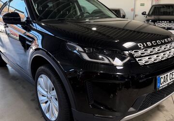 Land Rover Discovery Sport 79.800 km 21.950 &euro; Bocholt 46395
