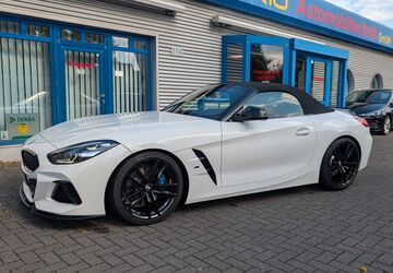 BMW Z4 M 38.900 km 44.999 &euro; Moers 47441