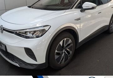 VW ID.4 9.999 km 25.840 &euro; Raesfeld 46348