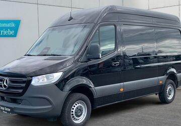 Mercedes-Benz Sprinter 1.458 km 49.837 &euro; Kevelaer 47623