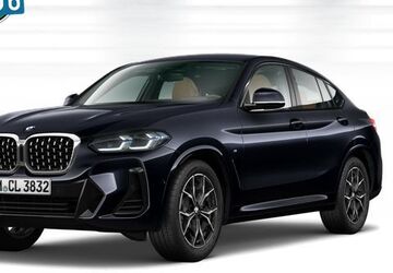 BMW X4 18.053 km 50.790 &euro; Duisburg 47119