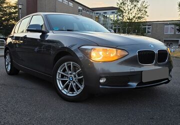BMW 114 330.000 km 3.999 &euro; Wesel 46485