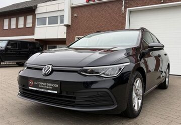 VW Golf 99.000 km 18.950 &euro; Hamminkeln 46499