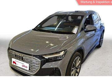Audi Q4 e-tron 98.898 km 30.849 &euro; Moers-Hülsdonk 47441
