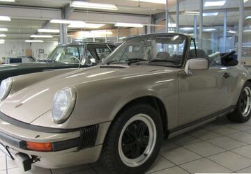 Porsche 911 Urmodell 99.999 km 58.900 &euro; Bocholt 46395