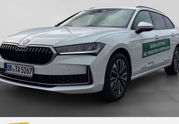 Skoda Superb 2.999 km 38.980 &euro; Oberhausen 46047