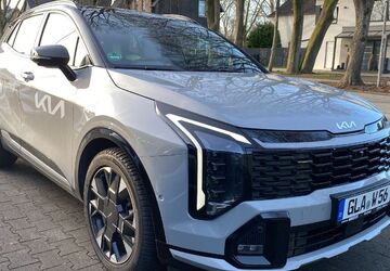 Kia Sportage 5.000 km 42.990 &euro; Gladbeck 45968