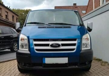 Ford Transit 225.000 km 8.800 &euro; Bocholt 46395