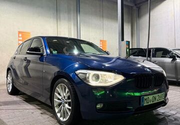 BMW 118 267.500 km 5.990 &euro; Duisburg 47228