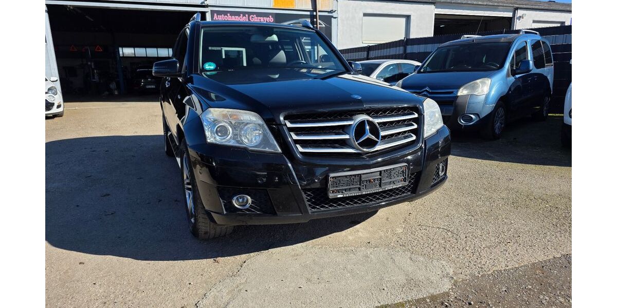 Mercedes-Benz GLK 220 315.000 km 5.900 &euro; Geldern 47608
