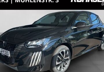 Peugeot 208 7.350 km 19.590 &euro; Moers 47441