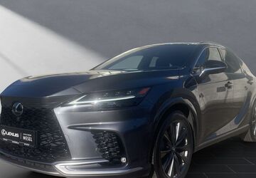 Lexus RX 450 81.050 km 59.950 &euro; Wesel 46485