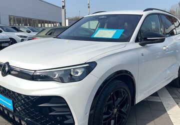 VW Tiguan 24.050 km 49.980 &euro; Duisburg 47178